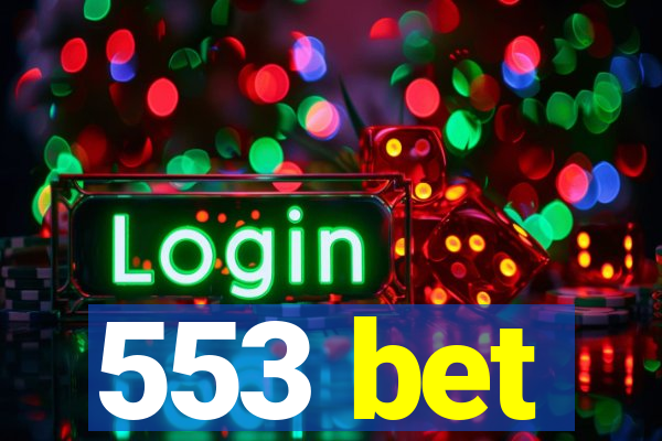 553 bet